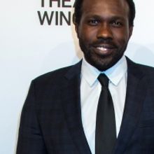 Full Casting Announced For The World Premiere New Musical THE WRONG MAN At MCC Theate