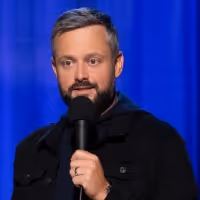 Nate Bargatze Extends THE BE FUNNY Tour With Additional Performances At Encore…