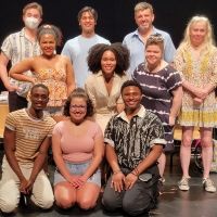 Photos: Meet The Company Of THE GOSPEL ACCORDING TO HEATHER Starring Nancy Opel…