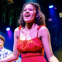 Photos: First Look At ONCE ON THIS ISLAND On The Maas MainStage at The Encore