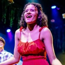 Photos: First Look At ONCE ON THIS ISLAND On The Maas MainStage at The Encore