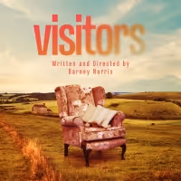 Revival of VISITORS Will Open at The Watermill Theatre Next Month