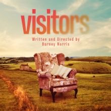 Revival of VISITORS Will Open at The Watermill Theatre Next Month