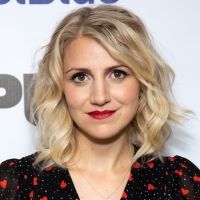CBS Gives Full-Season Order to New Comedy B POSITIVE, Starring Annaleigh Ashford