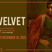 Crow's Theatre Presents RED VELVET Directed By Cherissa Richards