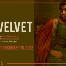 Crow's Theatre Presents RED VELVET Directed By Cherissa Richards