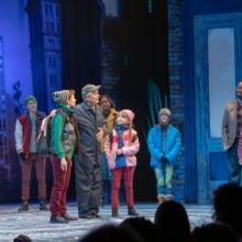 Photo Flash: First Look at A SYRACUSE CHRISTMAS CAROL at Redhouse