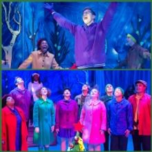 A CHARLIE BROWN CHRISTMAS Comes to the Coterie This Month