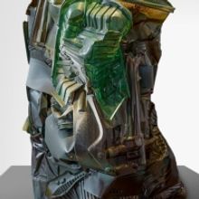 MURRAY HOCHMAN: NEW DIMENSIONS On View At KinoSaito Art Center Beginning March 4