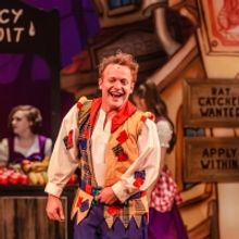 Theatre Royal Winchester's Christmas Show Will Go On