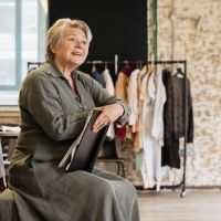 Photos: Inside Rehearsal For WE STARTED TO SING at the Arcola Theatre