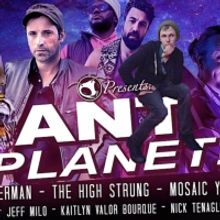 Planet Ant Presents ANT PLANET This Week