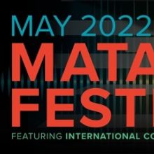 MATA Announces 2022 Festival at Roulette and National Sawdust