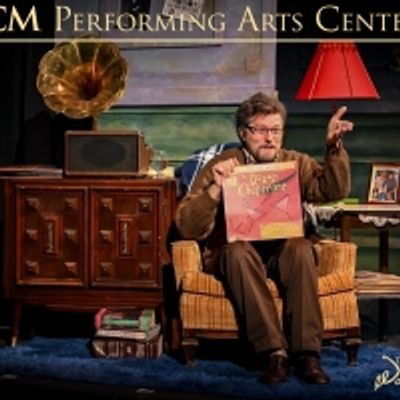 Photos: First Look at THE DROWSY CHAPERONE at The Noel S. Ruiz Theatre