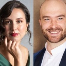 New York Festival Of Song Opens 35th Season With HEROES At Kaufman Music Center…