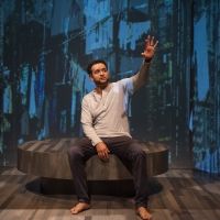 Photos: Milwaukee Rep Presents ANTONIO'S SONG / I WAS DREAMING OF A SON