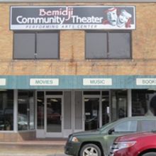 Harmony Co-Op Raising Money For the Bemidji Community Theater
