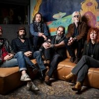 Steve Earle & The Dukes Comes to the Warner in June