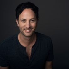 Broadway Stars Join Kyle Barisich at Sip & Sing LIVE! This Month