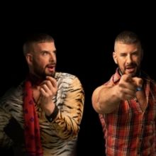 RIOT ACT Will Stream Online Next Month