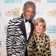 Photo Flash: Take a Look Inside The York Theatre Company's  2019 Oscar Hammerstein Aw