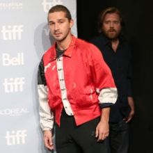 Shia LaBeouf, Vanessa Kirby Will Star in PIECES OF A WOMAN