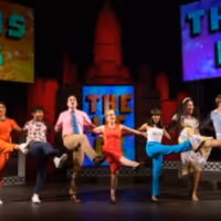 Photos: First Look at THIS IS THE WEEK THAT IS At 1812 Productions