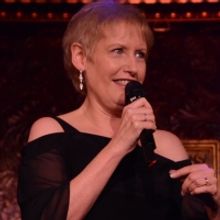 Liz Callaway to Honor Stephen Sondheim with New Show at Feinstein's/54 Below