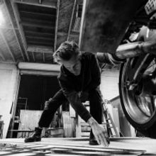 THE RIGHT WAY TO DO WRONG By Aaron Young Will Be Presented By UTA Artist Space