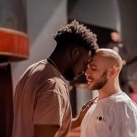 Photo Flash: Go Inside Rehearsals for GHBOY at Charing Cross Theatre