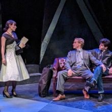 Photos: First Look at OBSESSED At Theatre For The New City