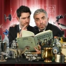 The Thinking Drinkers Pub Quiz Comes to Leicester Square