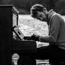 Neo-Classical Cinematic Pianist Doeke Unveils Latest Track, 'NADAGEN (AFTER-DAYS)'