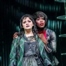 Equity Makes Demands of Andrew Lloyd Webber's Really Useful Group After Cancellation…