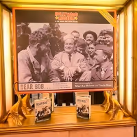 Photos: The Hollywood Museum Pays Homage To Bob Hope And The US Veterans Unable to…