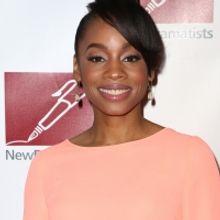 Anika Noni Rose Signs on for Hulu's LITTLE FIRES EVERYWHERE
