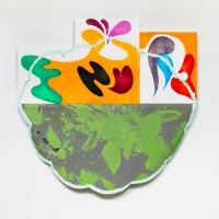 Artist Riad Miah's Solo Exhibition MY EYES JUST HEARD MY BRAIN Is Set To Open At…
