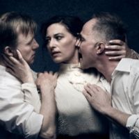 The National Theatre of Norway returns to The Coronet With DANCE OF DEATH