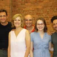 CHASING RAINBOWS: THE ROAD TO OZ Begins Performances Tomorrow At Paper Mill Playhouse