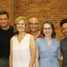 CHASING RAINBOWS: THE ROAD TO OZ Begins Performances Tomorrow At Paper Mill Playhouse