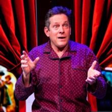 Photo Flash: Houses on the Moon Presents THE SANTA CLOSET