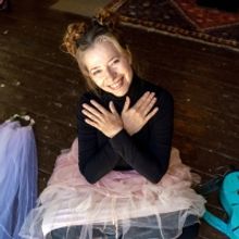 LILY THE TIGER Comes to Cotuit Next Week