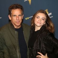 Photo Coverage: On the Opening Night Red Carpet for THE LIGHTNING THIEF