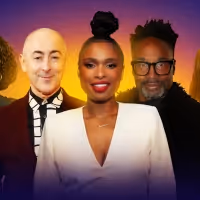 Alan Cumming, Ilana Glazer, Jennifer Hudson, Mindy Kaling and Billy Porter Join…