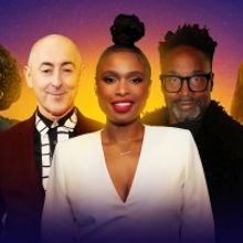 Alan Cumming, Ilana Glazer, Jennifer Hudson, Mindy Kaling and Billy Porter Join Produ