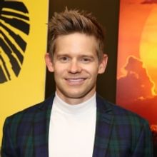 VIDEO: Andrew Keenan-Bolger Teams Up With Honest Accomplice For Trans Literacy Projec