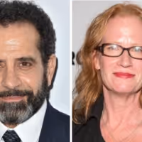 Tony Shalhoub & Johanna Day Will Lead Reading of Rob Sedgwick's PLEASE LEAVE