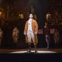 HAMILTON's Original Australian Cast Confirmed For Melbourne