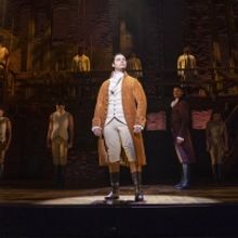 HAMILTON's Original Australian Cast Confirmed For Melbourne