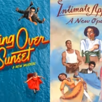Lincoln Center Theater Announces INTIMATE APPAREL And FLYING OVER SUNSET Will Open…